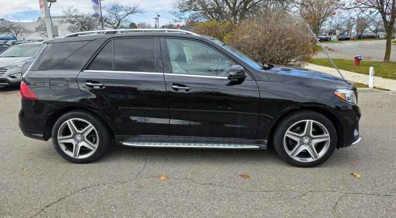 Mercedes-Benz GLS 350 3.0L V6 TURBODIESEL 4MATIC , снимка 4 - Автомобили и джипове - 52449156