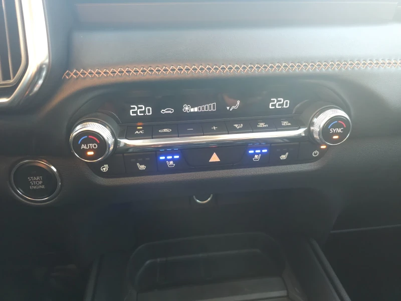 Mazda CX-50 PREMIUM, снимка 14 - Автомобили и джипове - 52683872