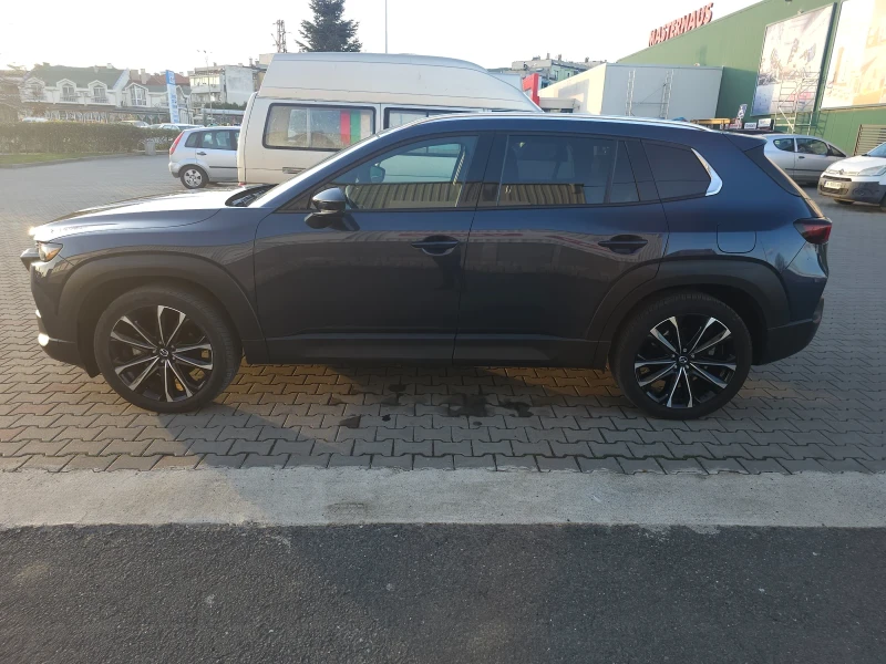 Mazda CX-50 PREMIUM, снимка 6 - Автомобили и джипове - 52683872