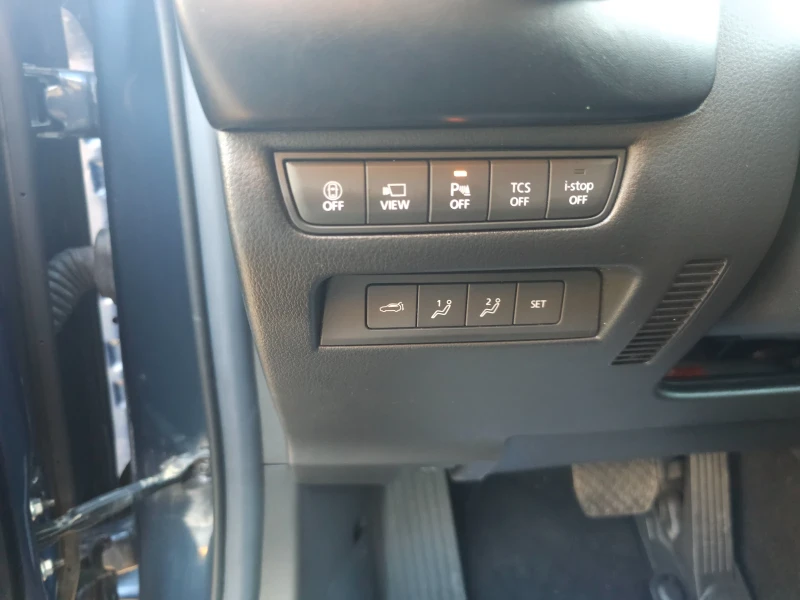 Mazda CX-50 PREMIUM, снимка 15 - Автомобили и джипове - 52683872