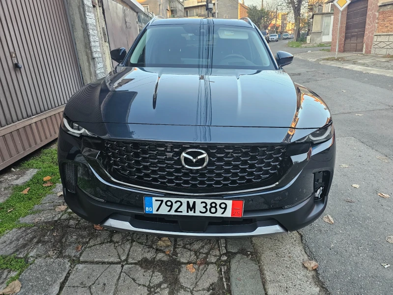 Mazda CX-50 PREMIUM, снимка 8 - Автомобили и джипове - 52683872