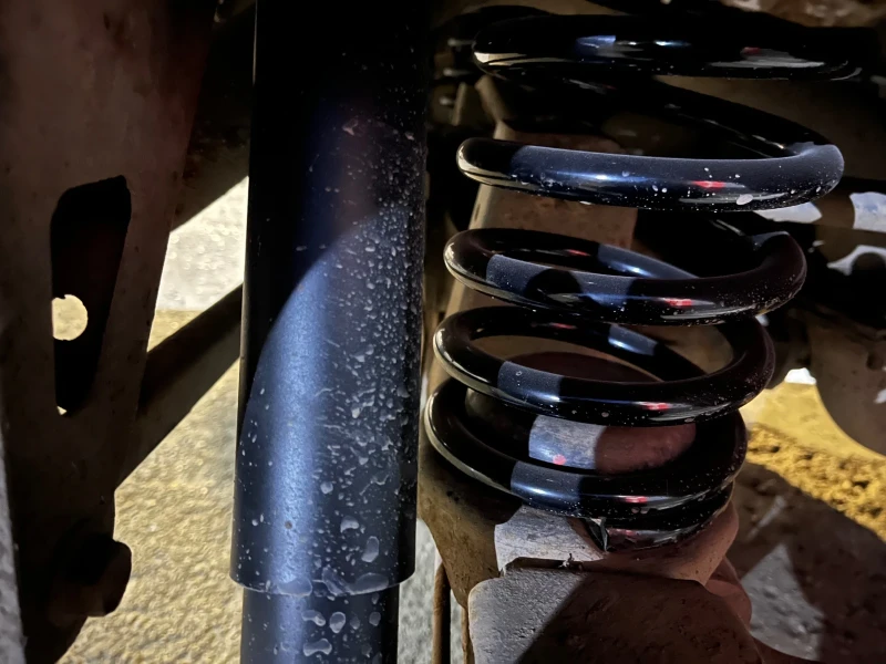 Opel Frontera, снимка 8 - Автомобили и джипове - 52865416