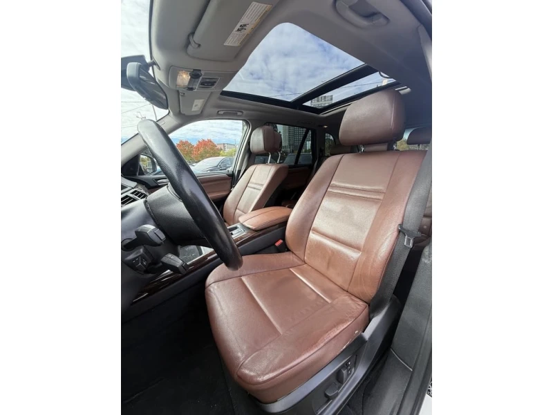 BMW X5 * xDrive35d * CARFAX * ЦЕНА ДО БГ, снимка 10 - Автомобили и джипове - 52930069