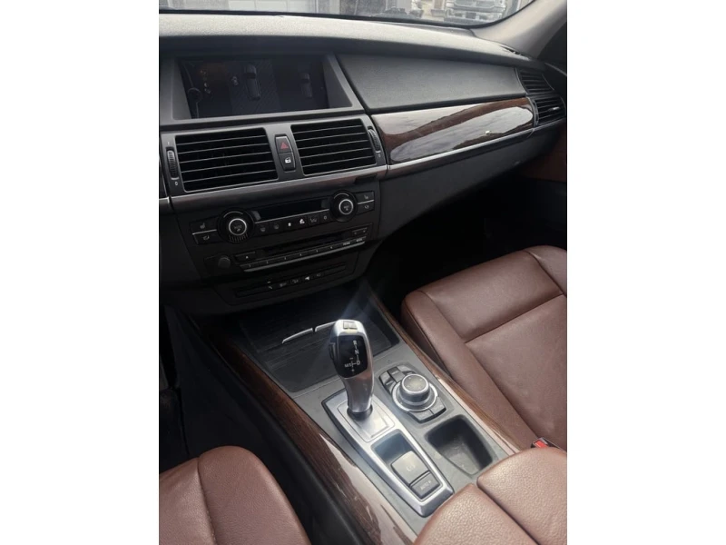 BMW X5 * xDrive35d * CARFAX * ЦЕНА ДО БГ, снимка 14 - Автомобили и джипове - 52930069