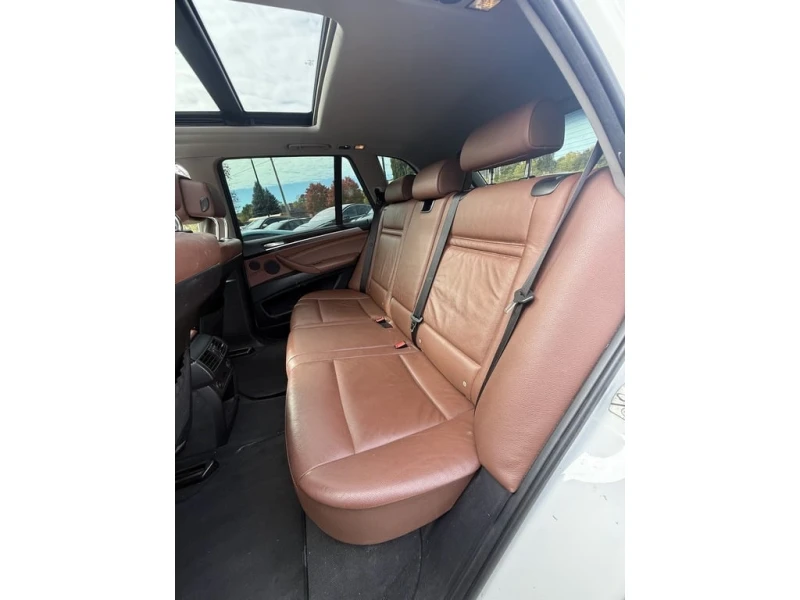 BMW X5 * xDrive35d * CARFAX * ЦЕНА ДО БГ, снимка 11 - Автомобили и джипове - 52930069