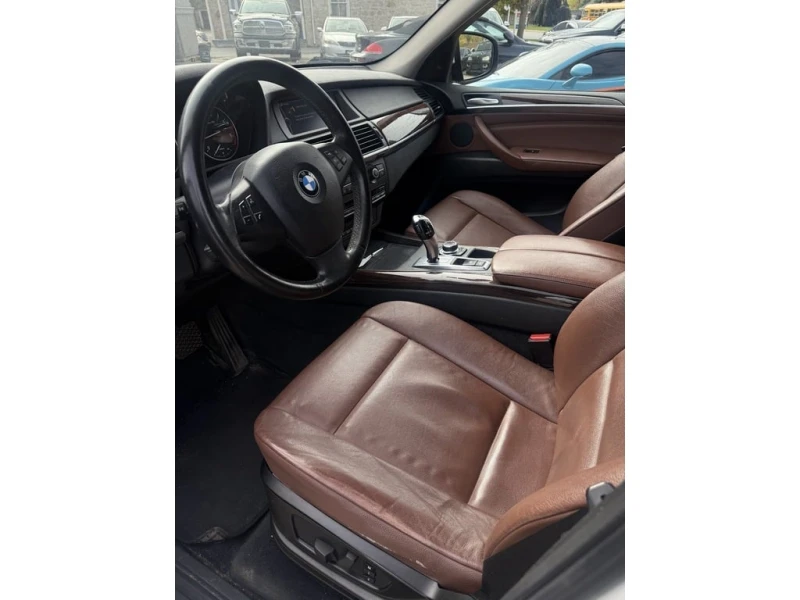BMW X5 * xDrive35d * CARFAX * ЦЕНА ДО БГ, снимка 9 - Автомобили и джипове - 52930069