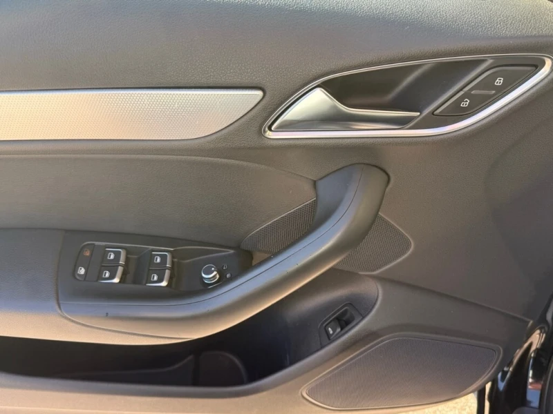 Audi Q3 * quattro 4dr 2.0T Progressiv * CARFAX * ЦЕНА ДО Б, снимка 11 - Автомобили и джипове - 53044779