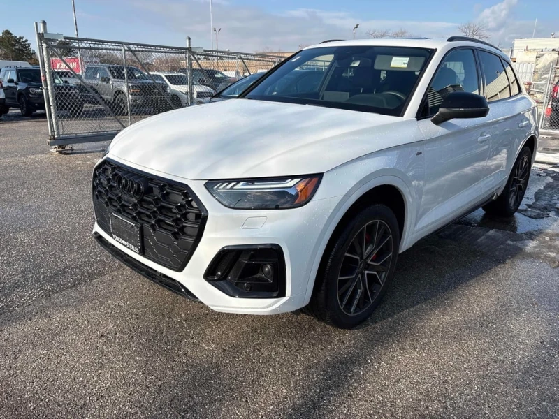 Audi Q5 * Technik * CARFAX * БЕЗ ПЪРВОНАЧАЛНА ВНОСКА