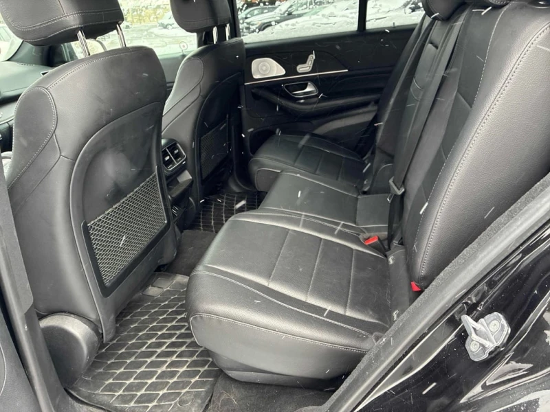 Mercedes-Benz GLE * 350 * CARFAX * БЕЗ ПЪРВОНАЧАЛНА ВНОСКА, снимка 12 - Автомобили и джипове - 53059107