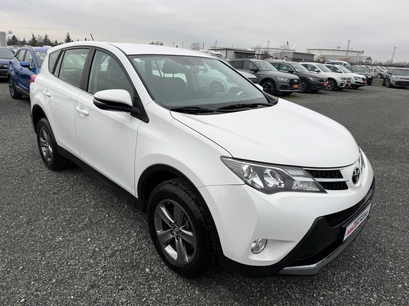 Toyota Rav4 (KATO НОВА), снимка 3 - Автомобили и джипове - 53240497