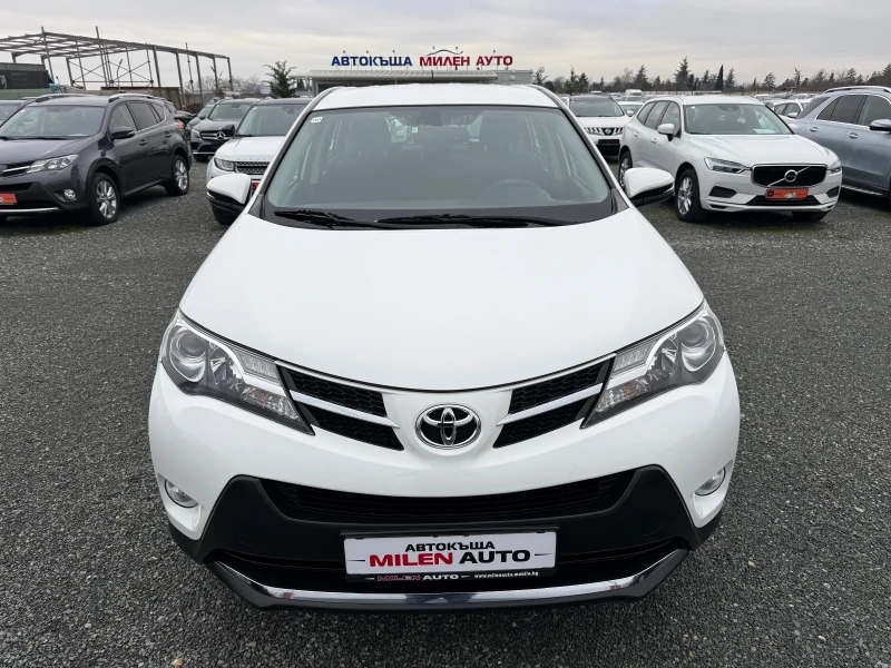 Toyota Rav4 (KATO НОВА), снимка 2 - Автомобили и джипове - 53240497