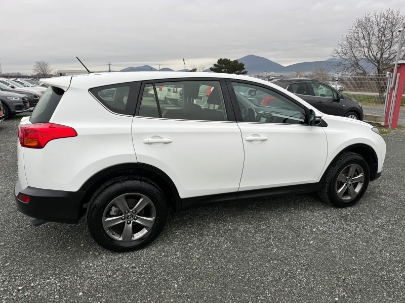 Toyota Rav4 (KATO НОВА), снимка 5 - Автомобили и джипове - 53240497