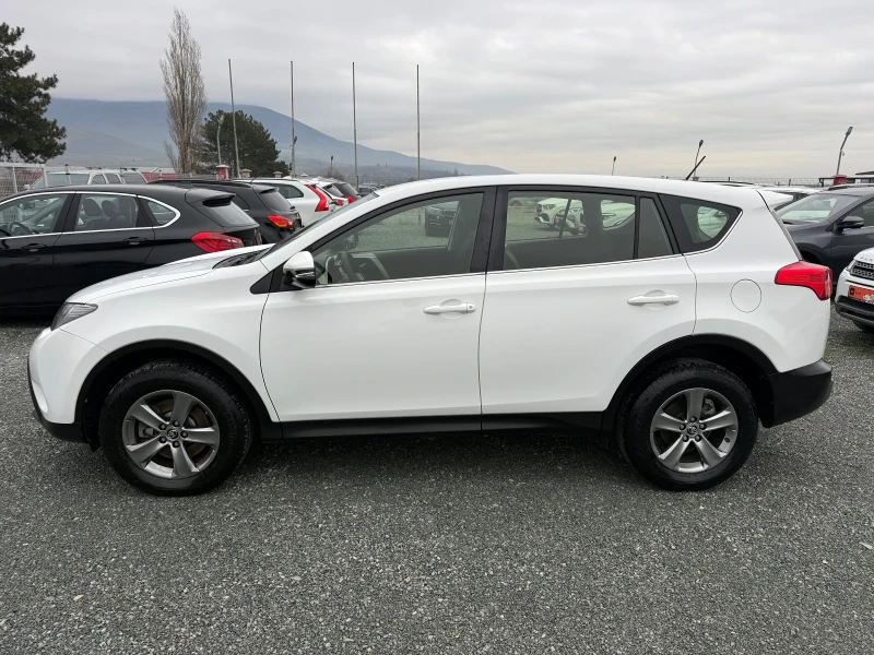 Toyota Rav4 (KATO НОВА), снимка 10 - Автомобили и джипове - 53240497