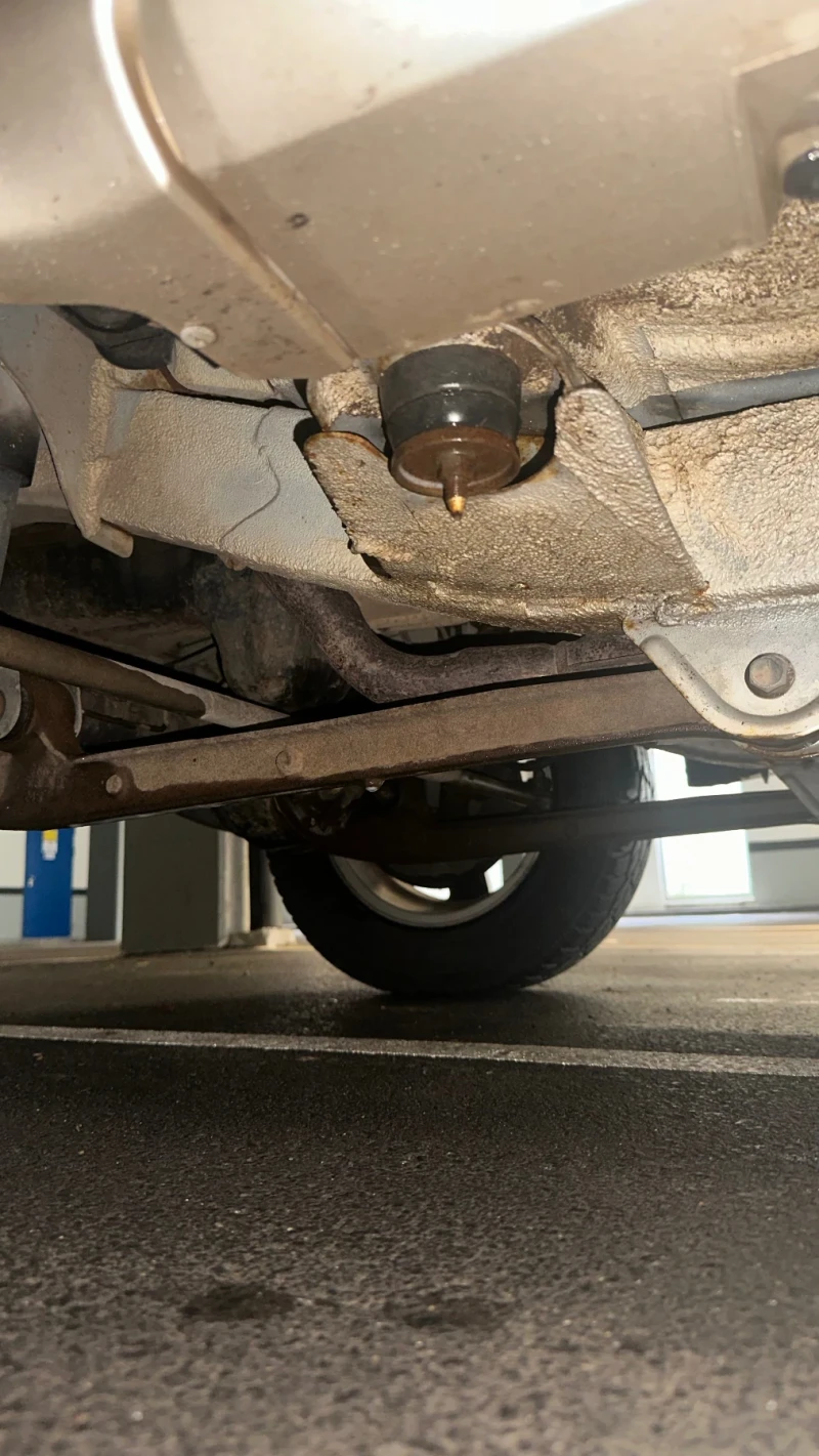 Suzuki Jimny, снимка 5 - Автомобили и джипове - 53373684