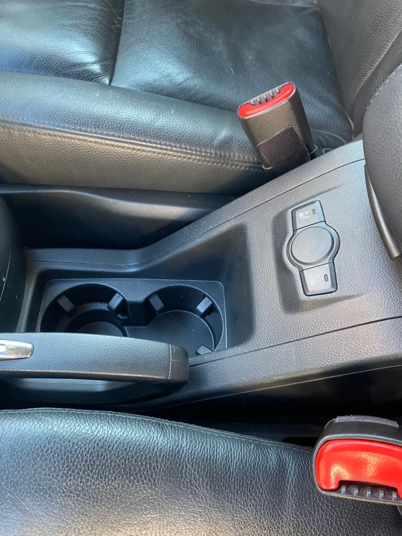 Chevrolet Captiva, снимка 12 - Автомобили и джипове - 53405150