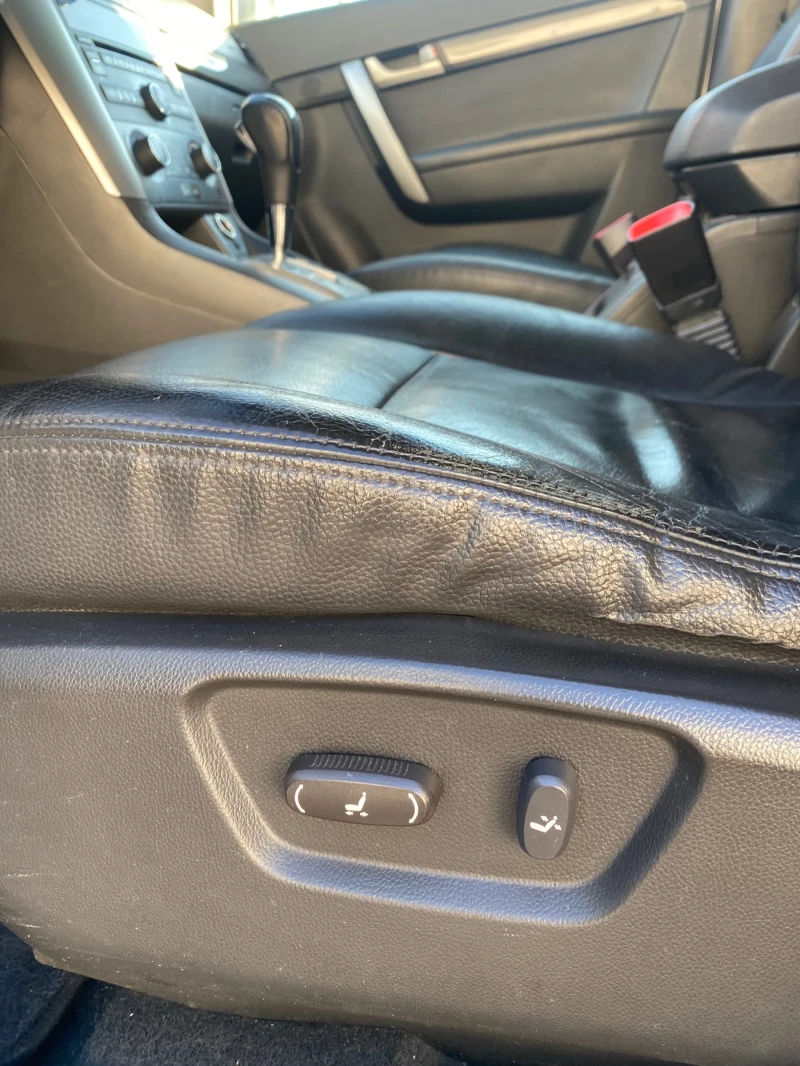 Chevrolet Captiva, снимка 15 - Автомобили и джипове - 53405150