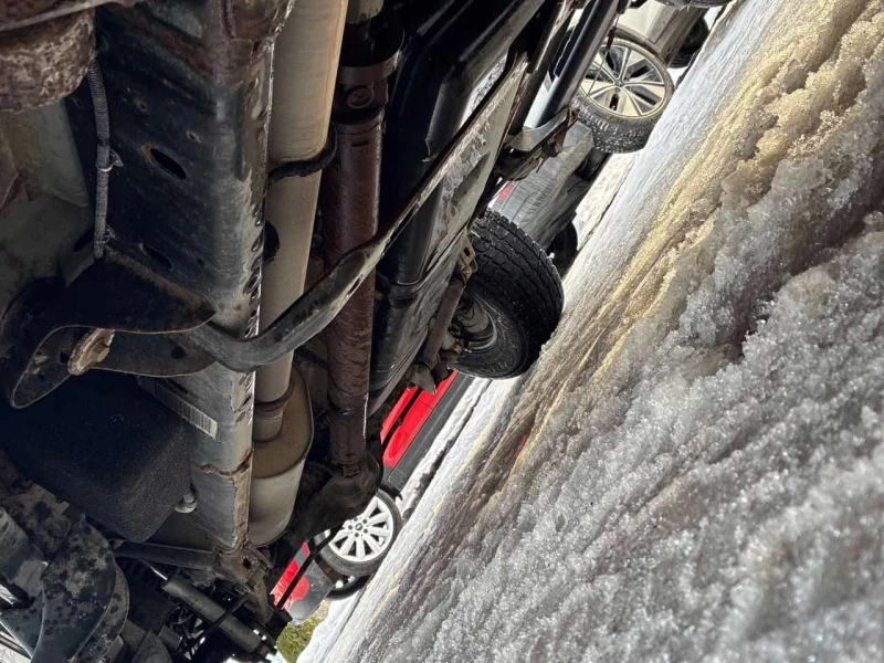 Dodge RAM 1500 * Rebel * CARFAX * ПОДГРЕВ* , снимка 15 - Автомобили и джипове - 53558387