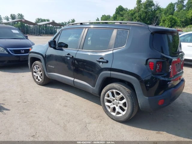 Jeep Renegade LATITUDE 4X4 - изображение 3