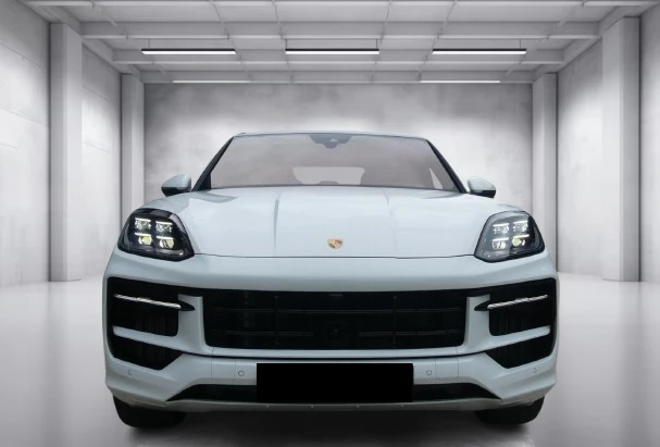 Porsche Cayenne Coupe S E-Hybrid = SportDesign = Гаранция - 228250 лв. / 116702.37 € - 48159392 1