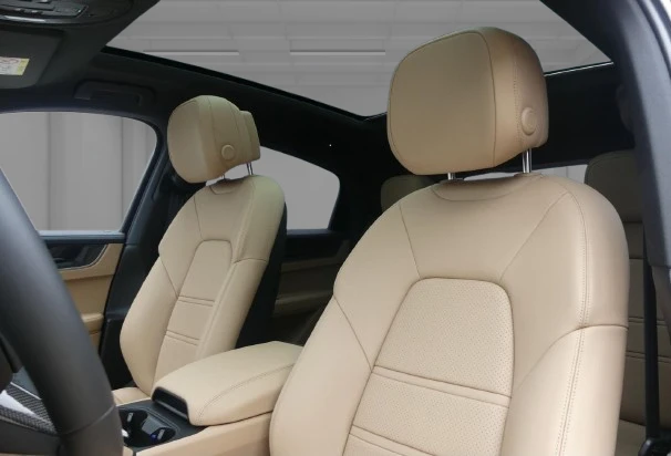 Porsche Cayenne Coupe S E-Hybrid = SportDesign = Гаранция - изображение 8