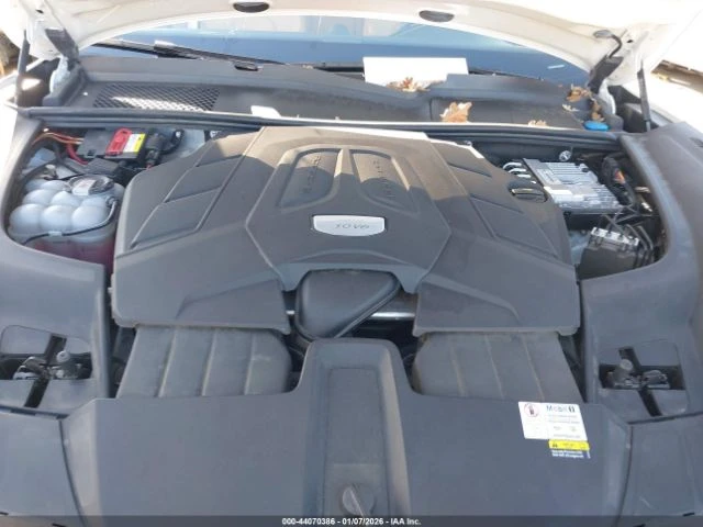 Porsche Cayenne PLATINUM* CARFAX* КЛИП НА МОТОР* ФИКСИРАНА ЦЕНА, снимка 15 - Автомобили и джипове - 53223558