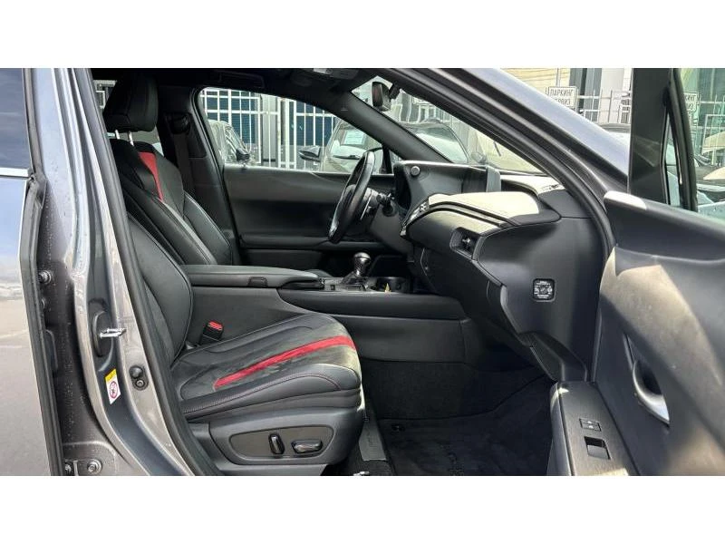 Lexus UX 250h 2.0HSD F-SPORT, снимка 6 - Автомобили и джипове - 53731082