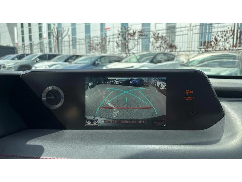 Lexus UX 250h 2.0HSD F-SPORT, снимка 15 - Автомобили и джипове - 53731082