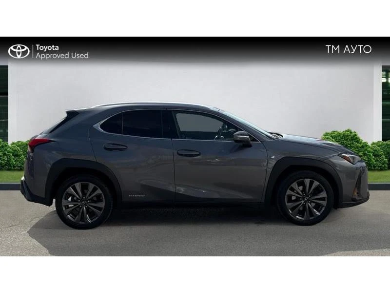 Lexus UX 250h 2.0HSD F-SPORT, снимка 17 - Автомобили и джипове - 53731082
