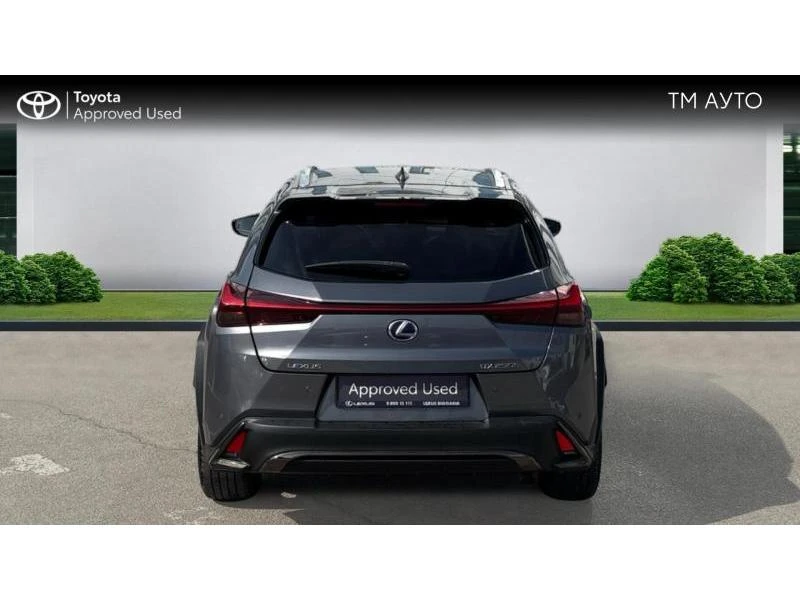 Lexus UX 250h 2.0HSD F-SPORT, снимка 4 - Автомобили и джипове - 53731082