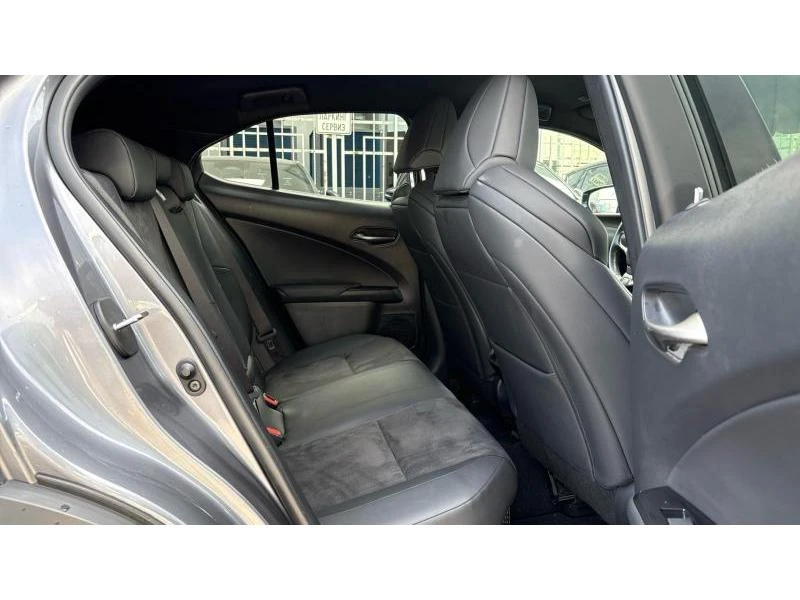 Lexus UX 250h 2.0HSD F-SPORT, снимка 7 - Автомобили и джипове - 53731082