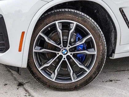 BMW X3 XDRIVE30I | М ПАКЕТ | ПАНОРАМА | KEYLESS | , снимка 17 - Автомобили и джипове - 54243706