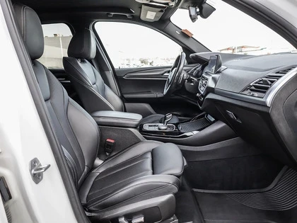 BMW X3 XDRIVE30I | М ПАКЕТ | ПАНОРАМА | KEYLESS | , снимка 9 - Автомобили и джипове - 54243706