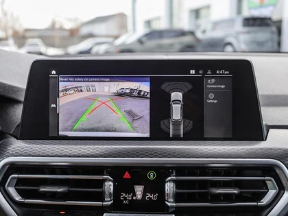 BMW X3 XDRIVE30I | М ПАКЕТ | ПАНОРАМА | KEYLESS | , снимка 13 - Автомобили и джипове - 54243706