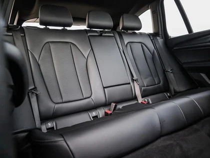 BMW X3 XDRIVE30I | М ПАКЕТ | ПАНОРАМА | KEYLESS | , снимка 10 - Автомобили и джипове - 54243706