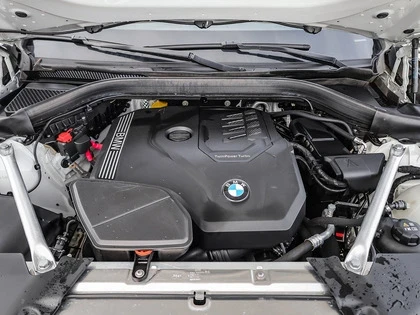 BMW X3 XDRIVE30I | М ПАКЕТ | ПАНОРАМА | KEYLESS | , снимка 5 - Автомобили и джипове - 54243706