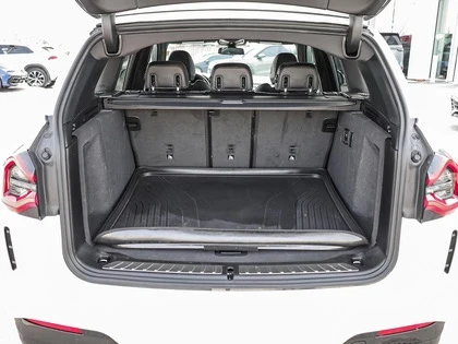 BMW X3 XDRIVE30I | М ПАКЕТ | ПАНОРАМА | KEYLESS | , снимка 7 - Автомобили и джипове - 54243706