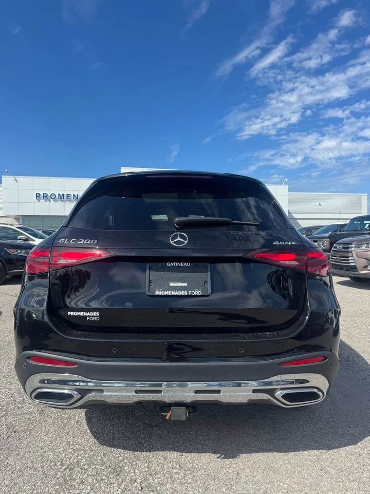Mercedes-Benz GLC 300 300, БЕЗ ИНЦИДЕНТИ, ЦЕНА до БГ, снимка 6 - Автомобили и джипове - 56227877