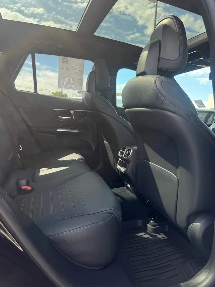 Mercedes-Benz GLC 300 300, БЕЗ ИНЦИДЕНТИ, ЦЕНА до БГ, снимка 12 - Автомобили и джипове - 56227877