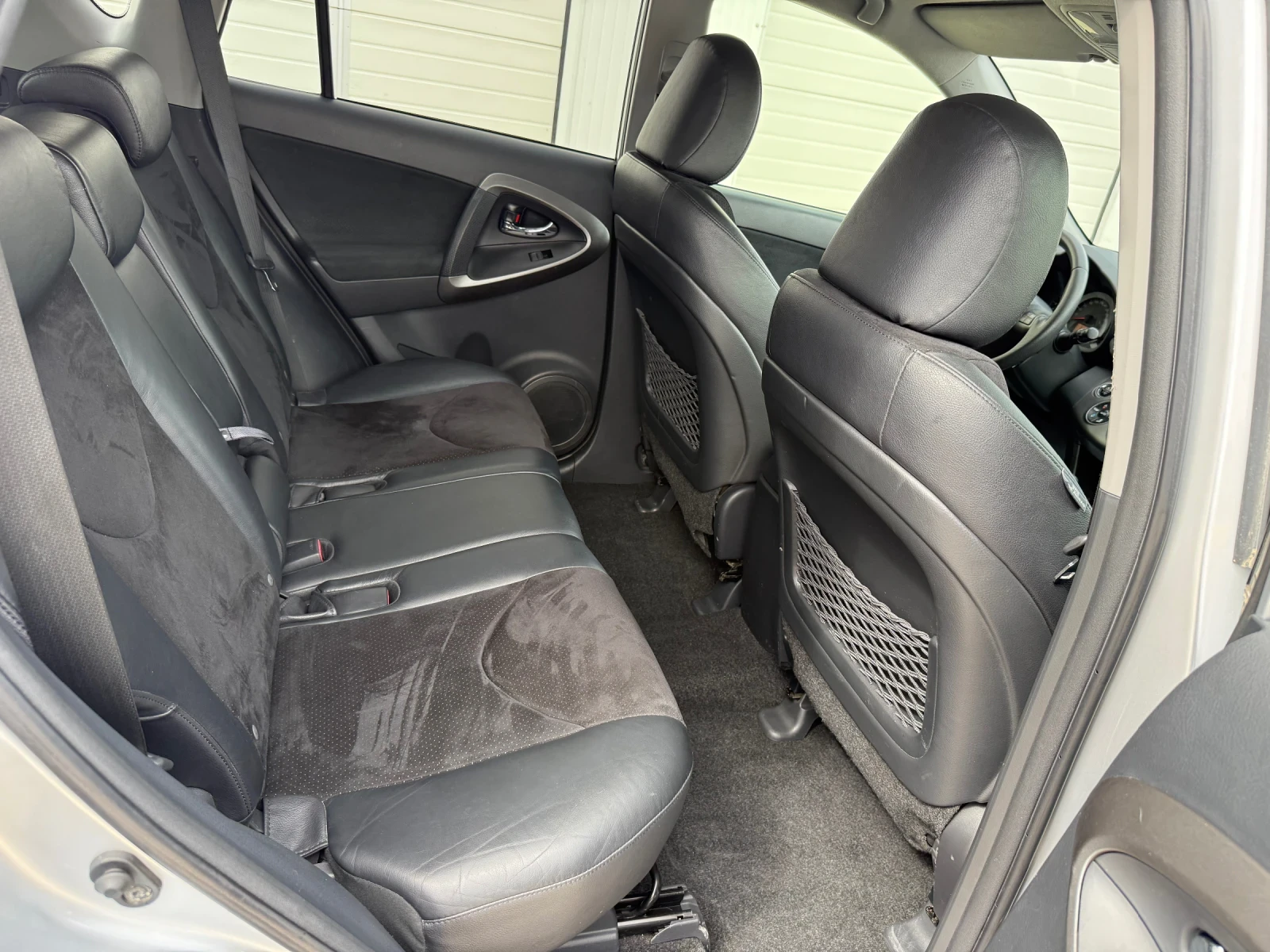 Toyota Rav4 2.2d4d * Avtom* Navi* Nova* UNIKAT*  | Mobile.bg   17