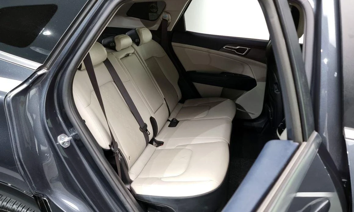 Kia Sportage LPG 2.0 2WD * -   *  | Mobile.bg   12