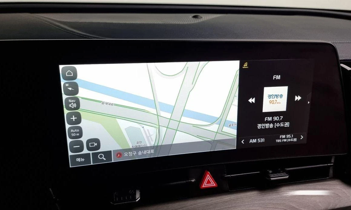 Kia Sportage LPG 2.0 2WD * -   *  | Mobile.bg   15