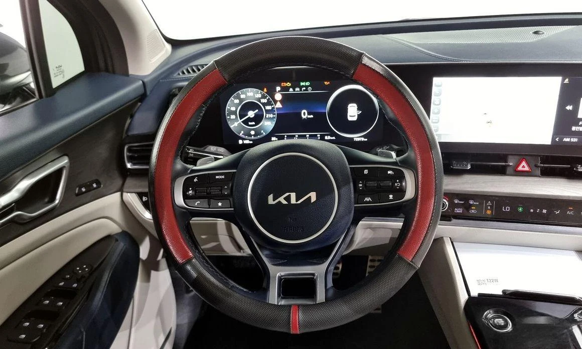 Kia Sportage LPG 2.0 2WD * -   *  | Mobile.bg   13