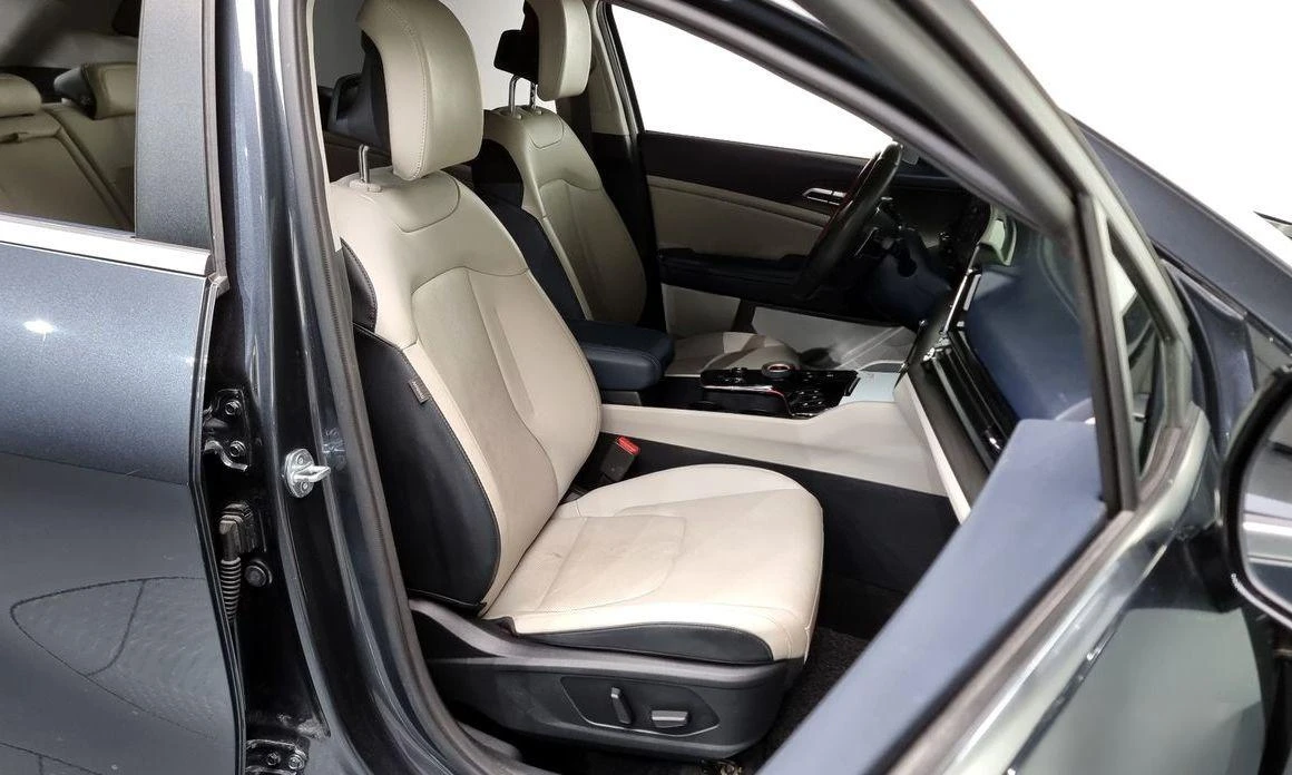 Kia Sportage LPG 2.0 2WD * -   *  | Mobile.bg   11