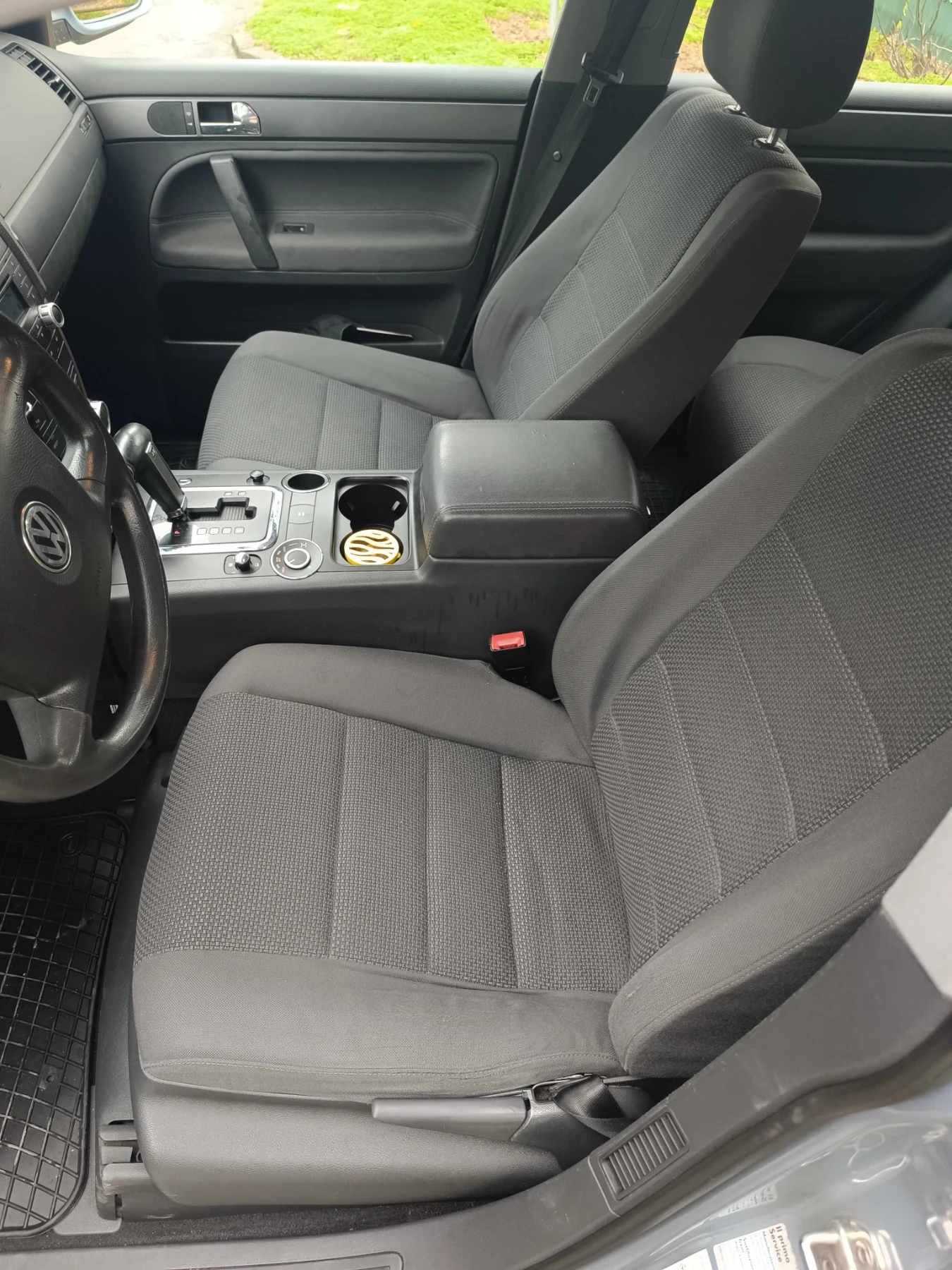 VW Touareg R5 | Mobile.bg � ����������� 15
