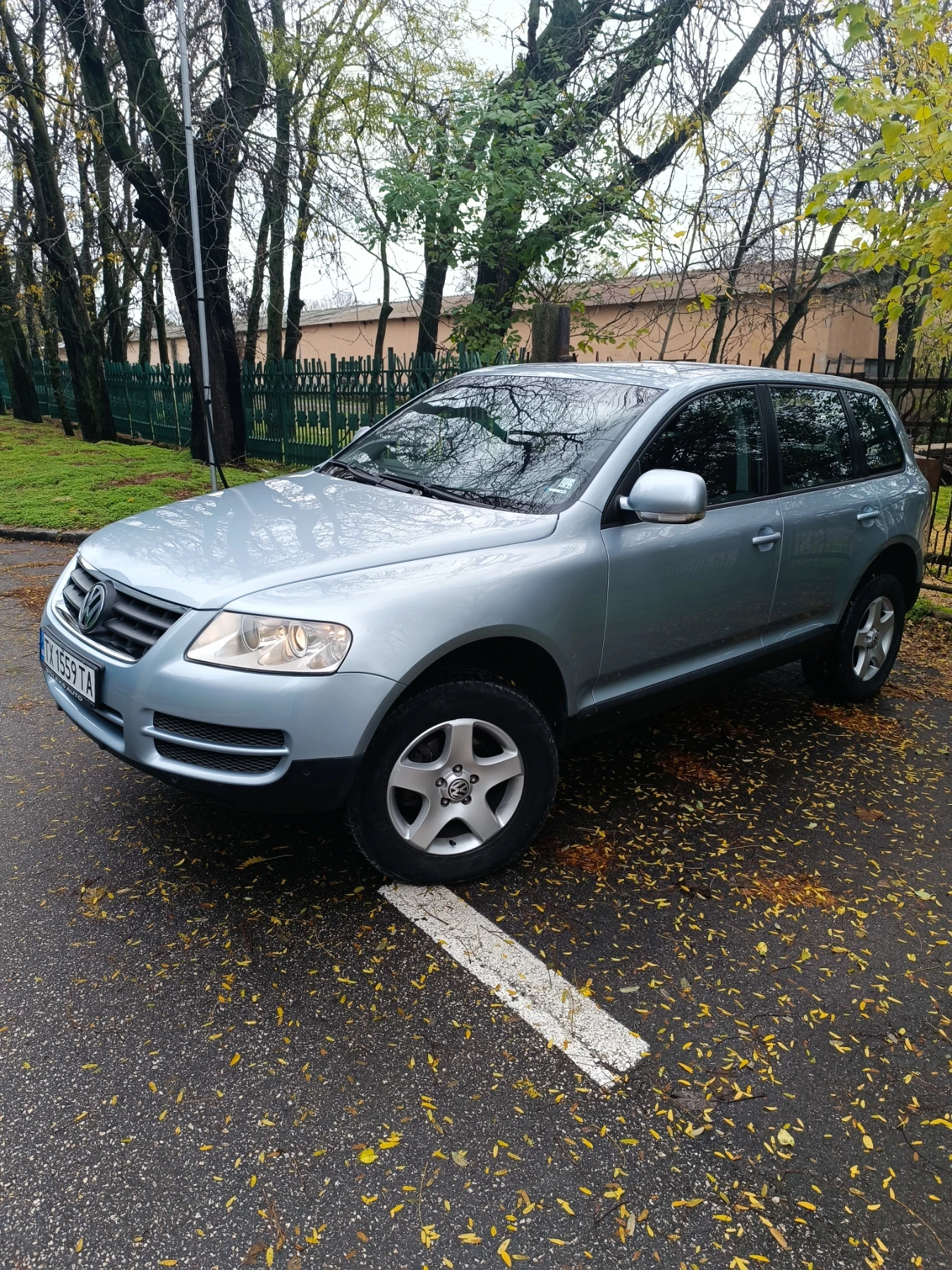 VW Touareg R5 | Mobile.bg � ����������� 1