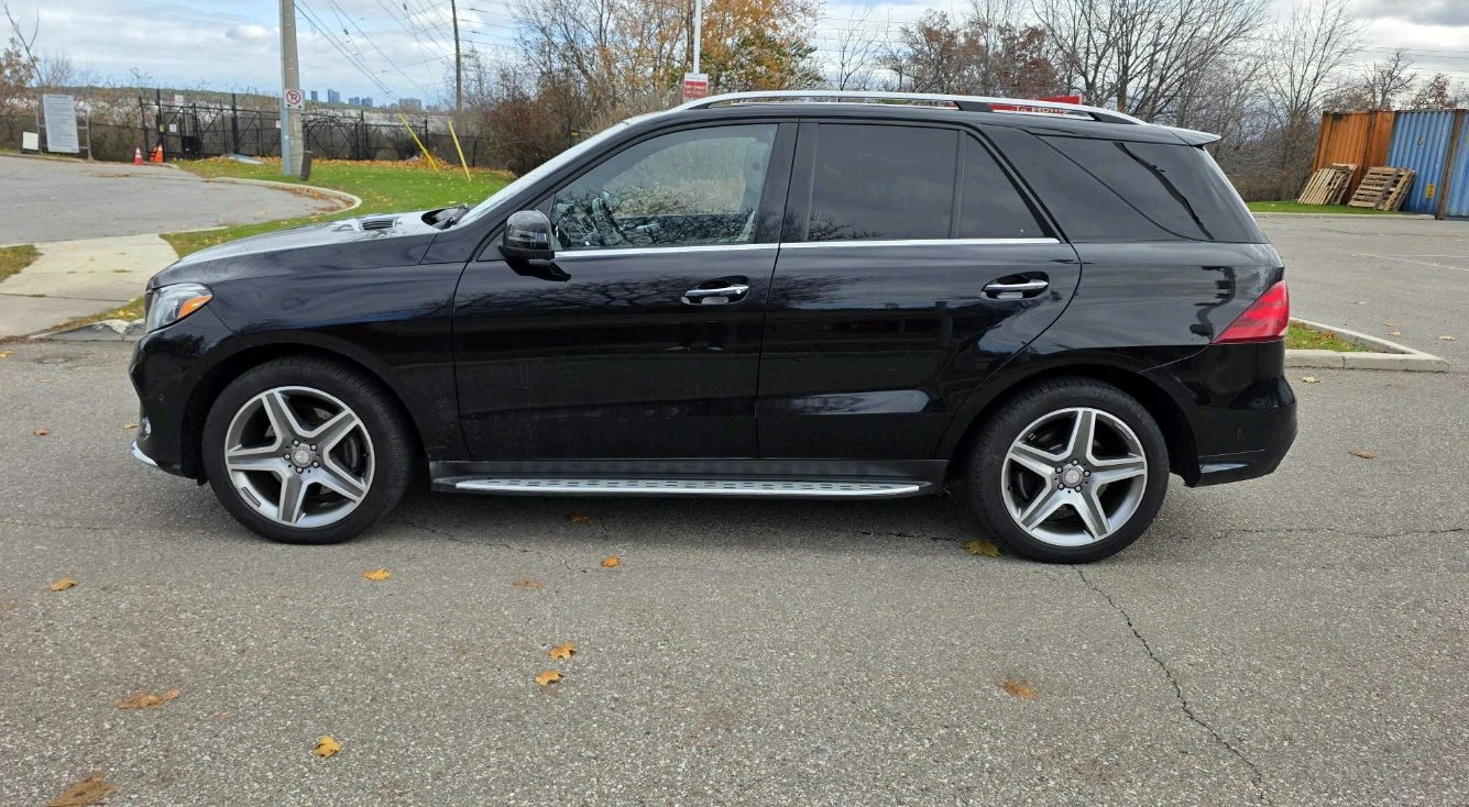 Mercedes-Benz GLS 350 3.0L V6 TURBODIESEL 4MATIC  | Mobile.bg   3