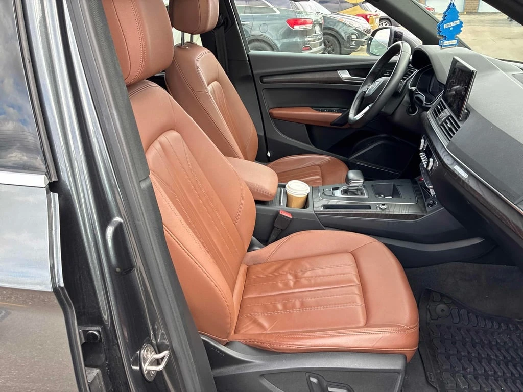 Audi Q5 * Technik * CARFAX *    | Mobile.bg   12