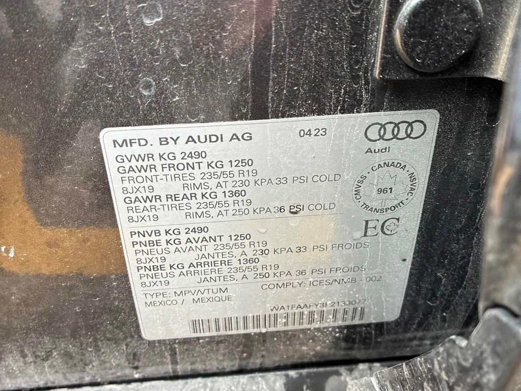 Audi Q5 * Technik * CARFAX *    | Mobile.bg   16