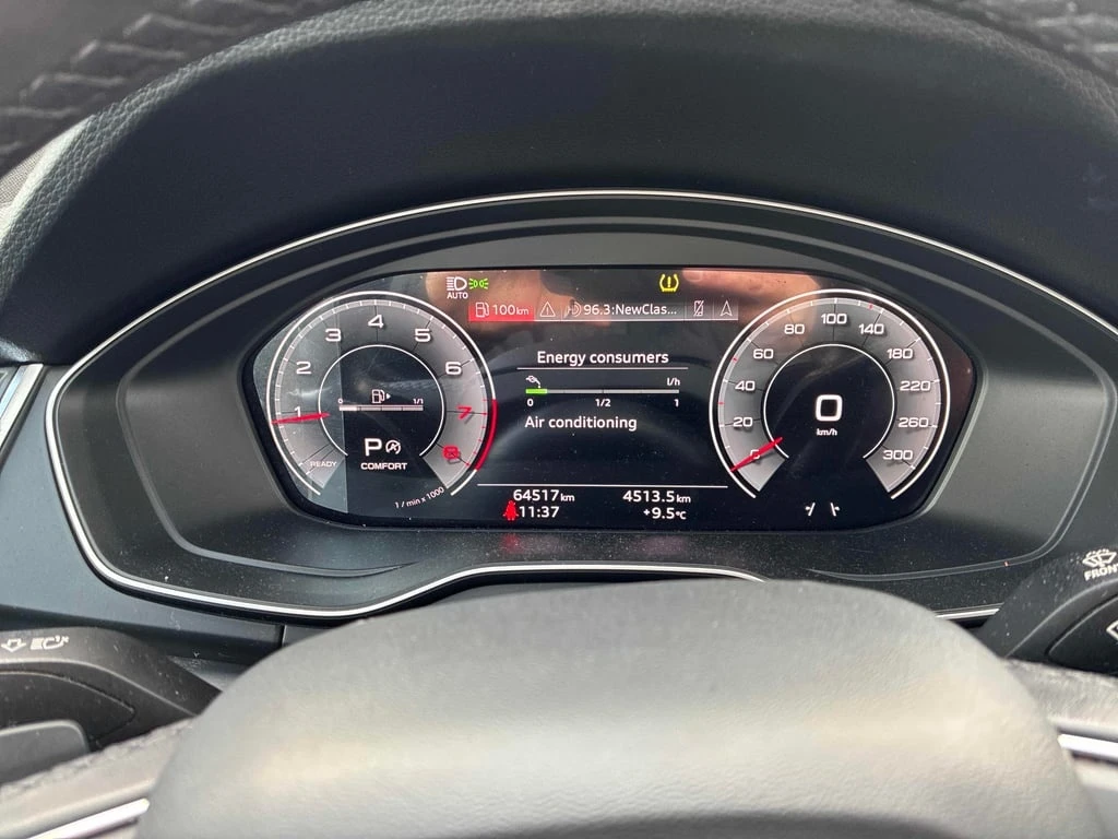 Audi Q5 * Technik * CARFAX * БЕЗ ПЪРВОНАЧАЛНА ВНОСКА - изображение 8