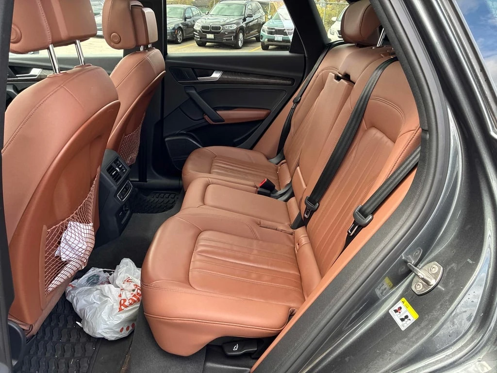 Audi Q5 * Technik * CARFAX *    | Mobile.bg   13